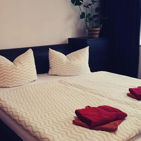 Ausserdorf Lägenhet Wiesing