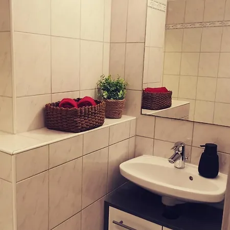 Ausserdorf ويسنغ