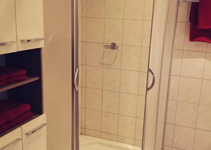 Ausserdorf Appartement