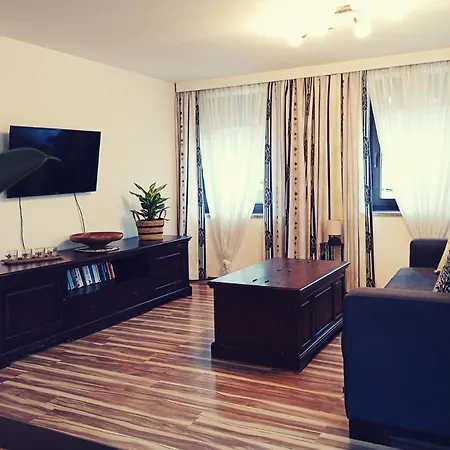 Apartamento Ausserdorf *