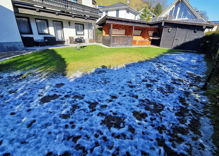 Ausserdorf * Wiesing