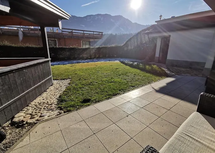 Ausserdorf Apartamento *