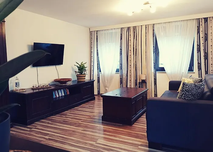 Apartamento Ausserdorf *