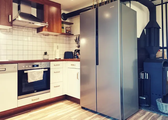 Ausserdorf * Wiesing